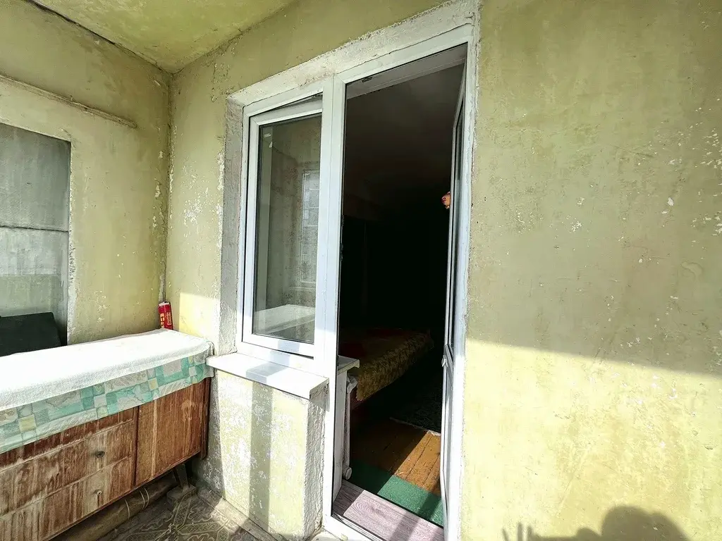 3-я квартира на ул. Новлянская, дом 12а - Фото 17