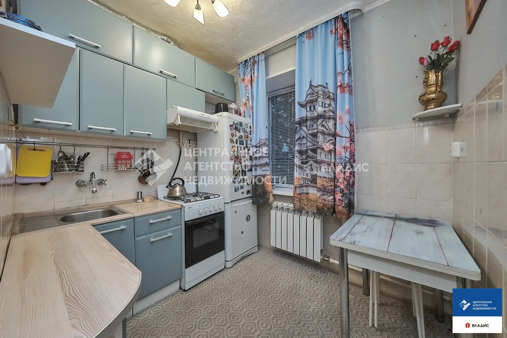 Продажа квартиры, Рязань, ул. Фрунзе - Фото 5