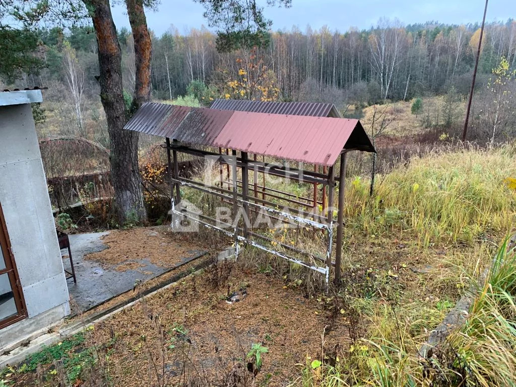 городской округ Щёлково, рабочий посёлок Фряново, дом на продажу - Фото 14