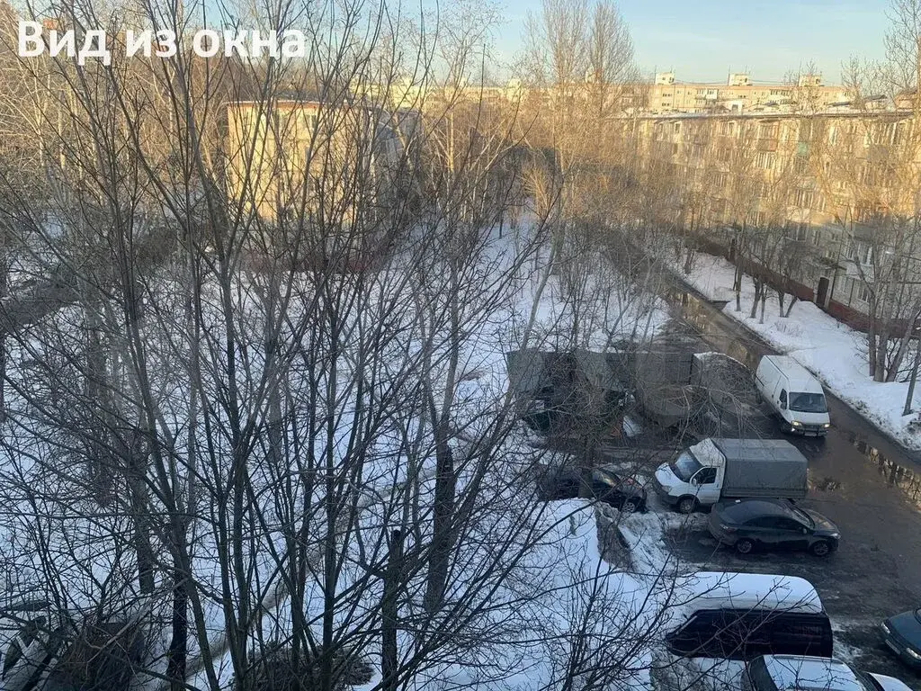 1-к. квартира, 35,6 м, 5/5 эт. - Фото 10