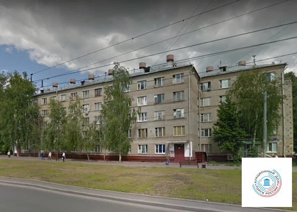 Продается квартира, 13.1 м - Фото 3