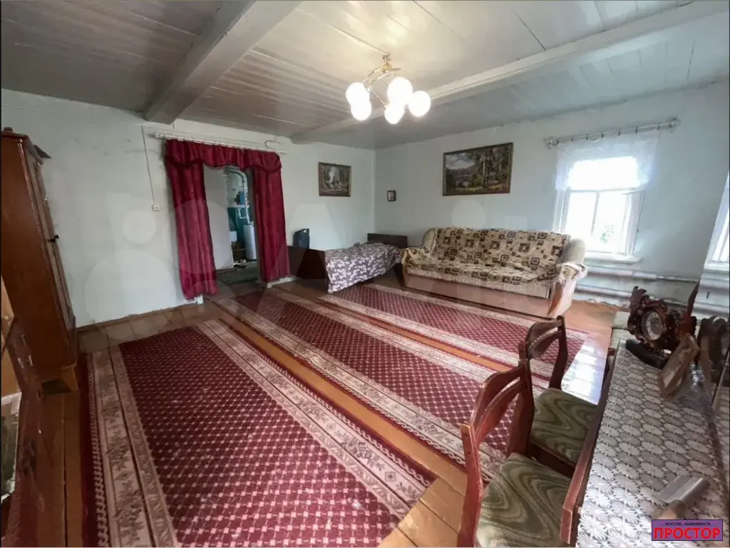 Дом 35 м на участке 6 сот. - Фото 10