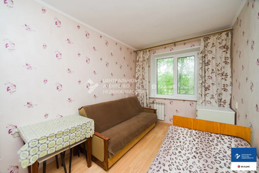 Продажа квартиры, Рязань, ул. Советской Армии - Фото 10