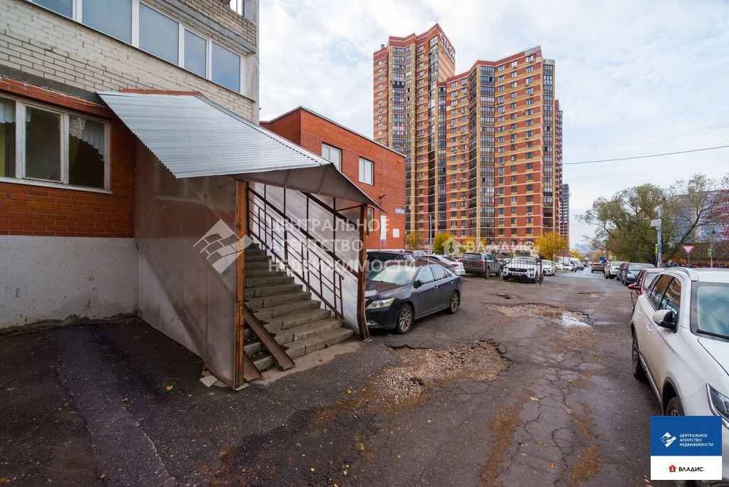 Продажа квартиры, Рязань, ул. Татарская - Фото 14