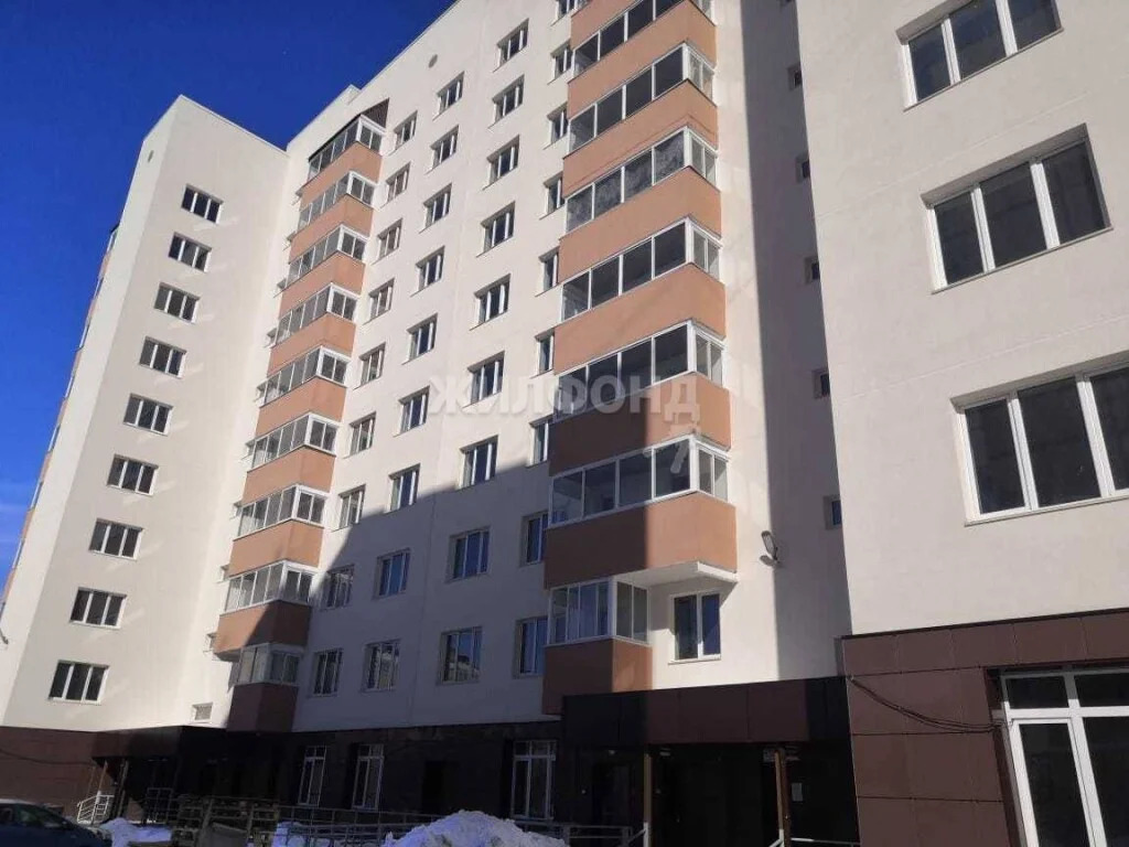 Продажа квартиры, Новосибирск, ул. Учительская - Фото 10