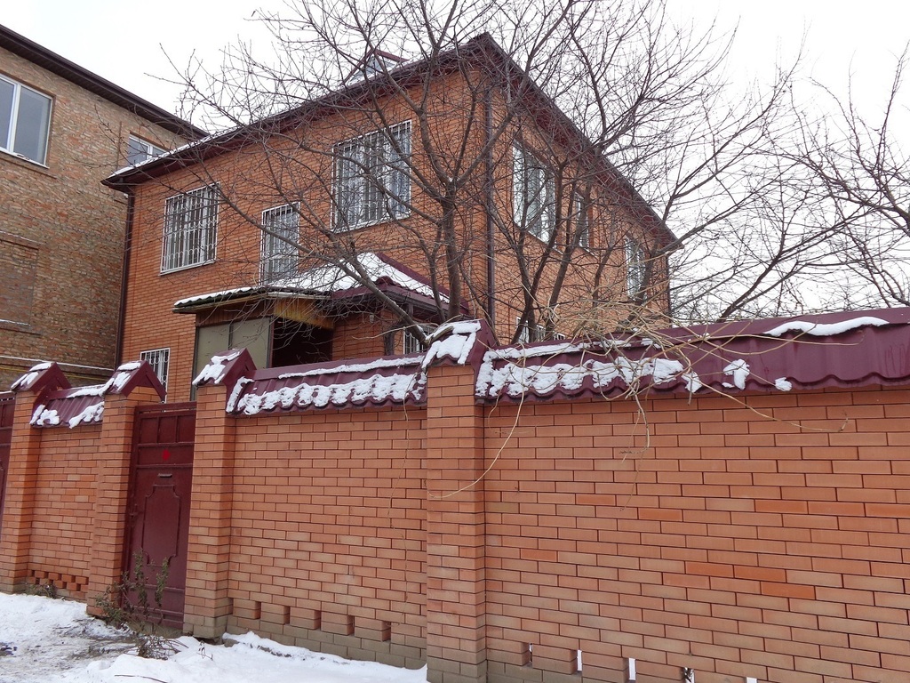 Продам Отличный кирпичный Дом S - 203 кв. м. в зжм, ул. Малиновского - Фото 6