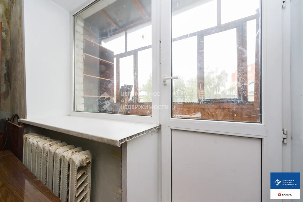 Продажа квартиры, Рязань, Касимовское ш. - Фото 8