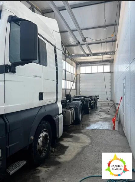 Сдaетcя в арeнду грузовой / легковой автосервис в Домодeдовcкoм рaйoнe - Фото 5