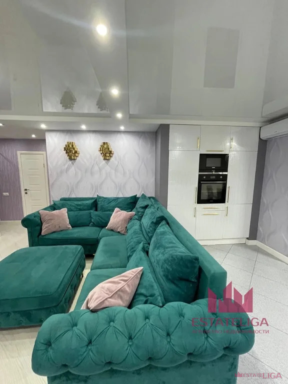 Продажа квартиры, Балашиха, Балашиха г. о., Летная улица - Фото 3