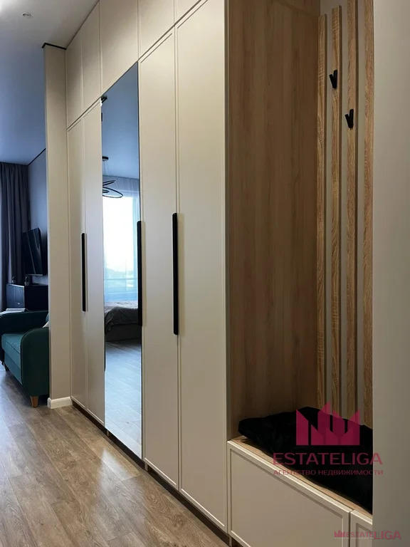 Аренда квартиры, м. Шелепиха, Шелепихинская наб. - Фото 11