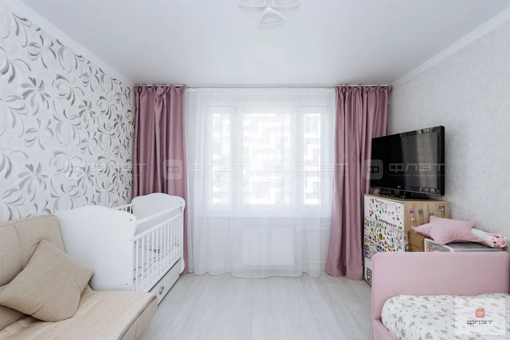 Продажа квартиры, Казань, ул. Александра Курынова - Фото 16