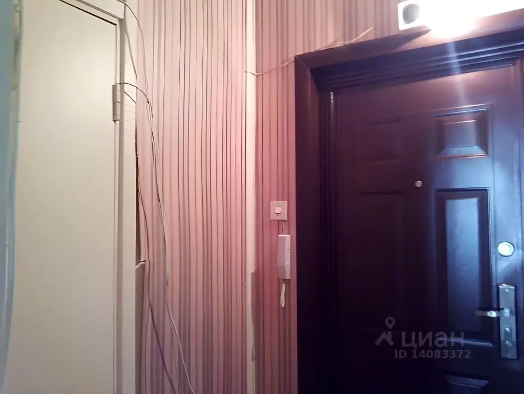 Продажа однокомнатной квартиры 32.4м ул. Мечтателей, 17, Братск, . - Фото 0