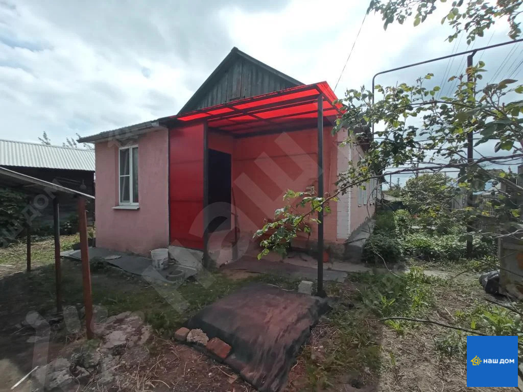 Продажа дома, Липецк, ул. Ватутина - Фото 5