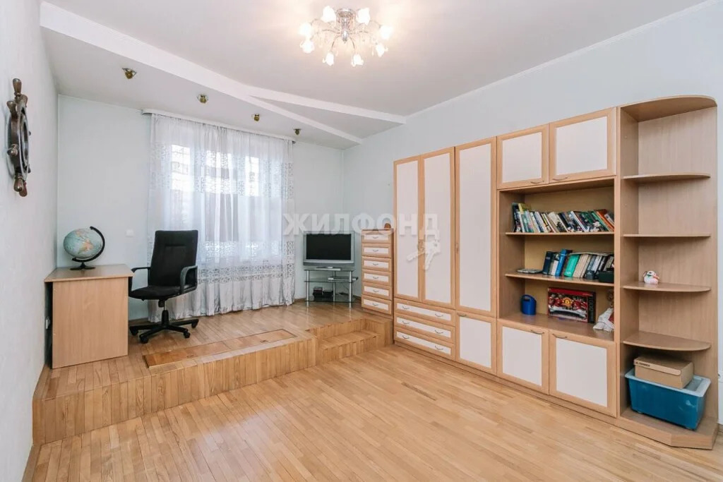 Продажа дома, Новосибирск, ул. Онежская - Фото 15