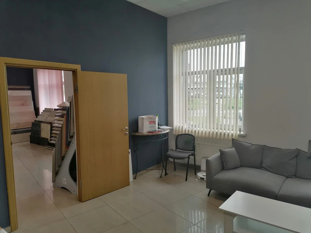 Торговое помещение 53 м2 в аренду - Фото 9