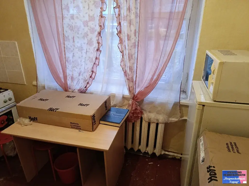 1 комн квартира в кирпичном доме - Фото 2