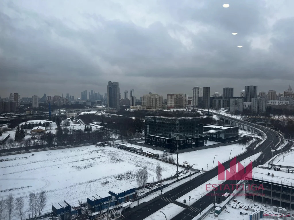 Аренда квартиры, улица Василия Ланового - Фото 10