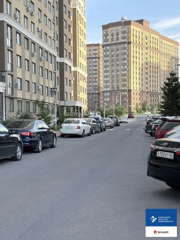 Продажа квартиры, Рязань - Фото 20