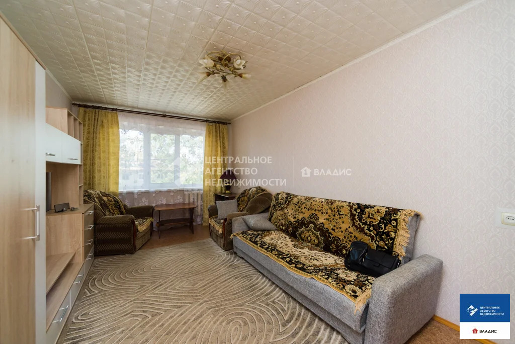 Продажа квартиры, Баграмово, Рыбновский район - Фото 2