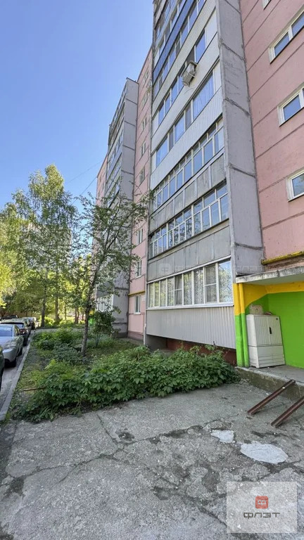 Продажа квартиры, Казань, ул. Сафиуллина - Фото 25