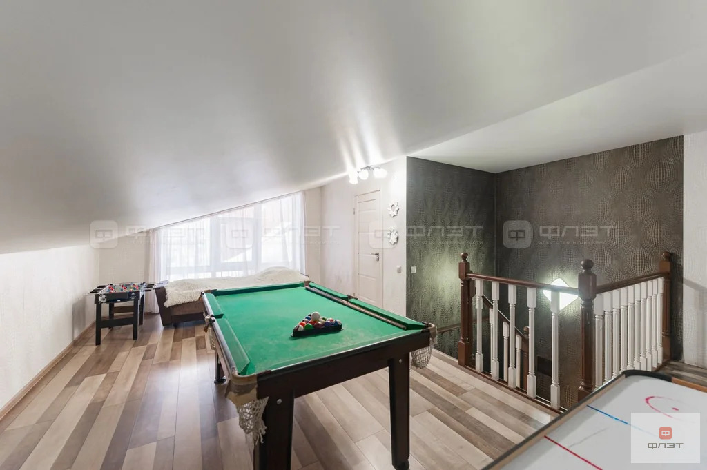 Продажа дома, Казань, Константиновка ул. Мира - Фото 24