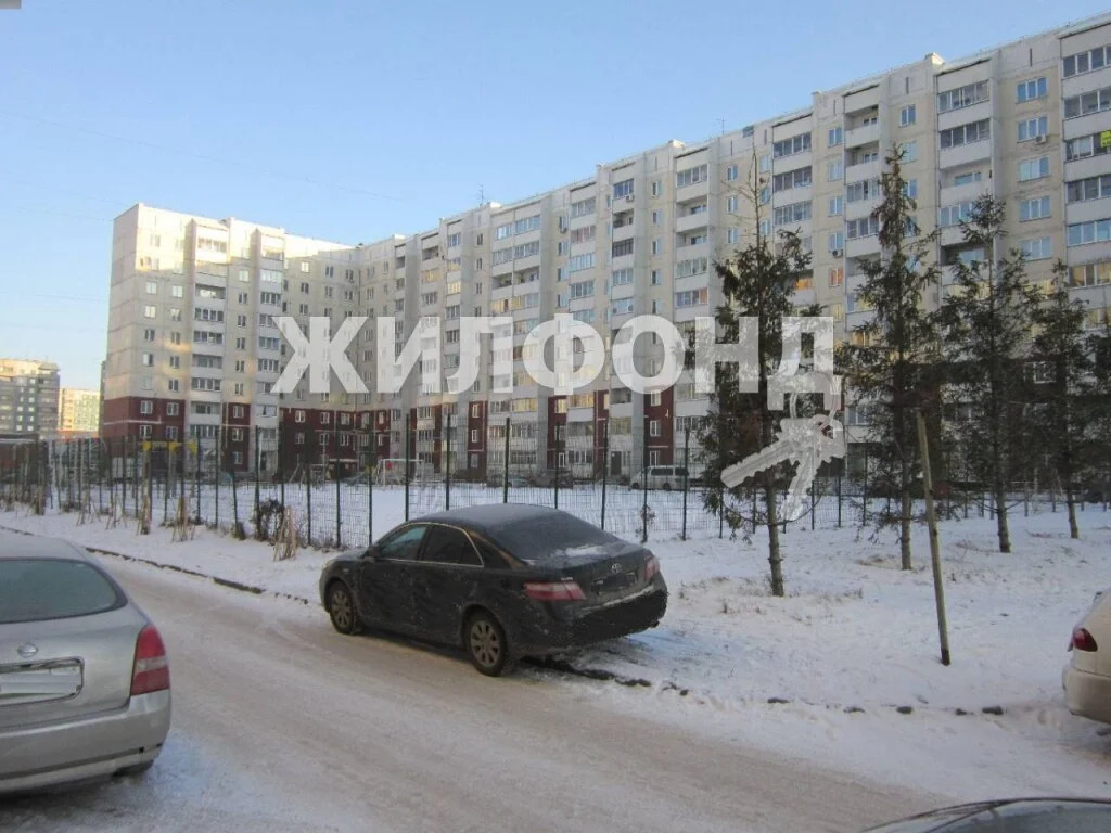 Продажа квартиры, Новосибирск, Владимира Высоцкого - Фото 8