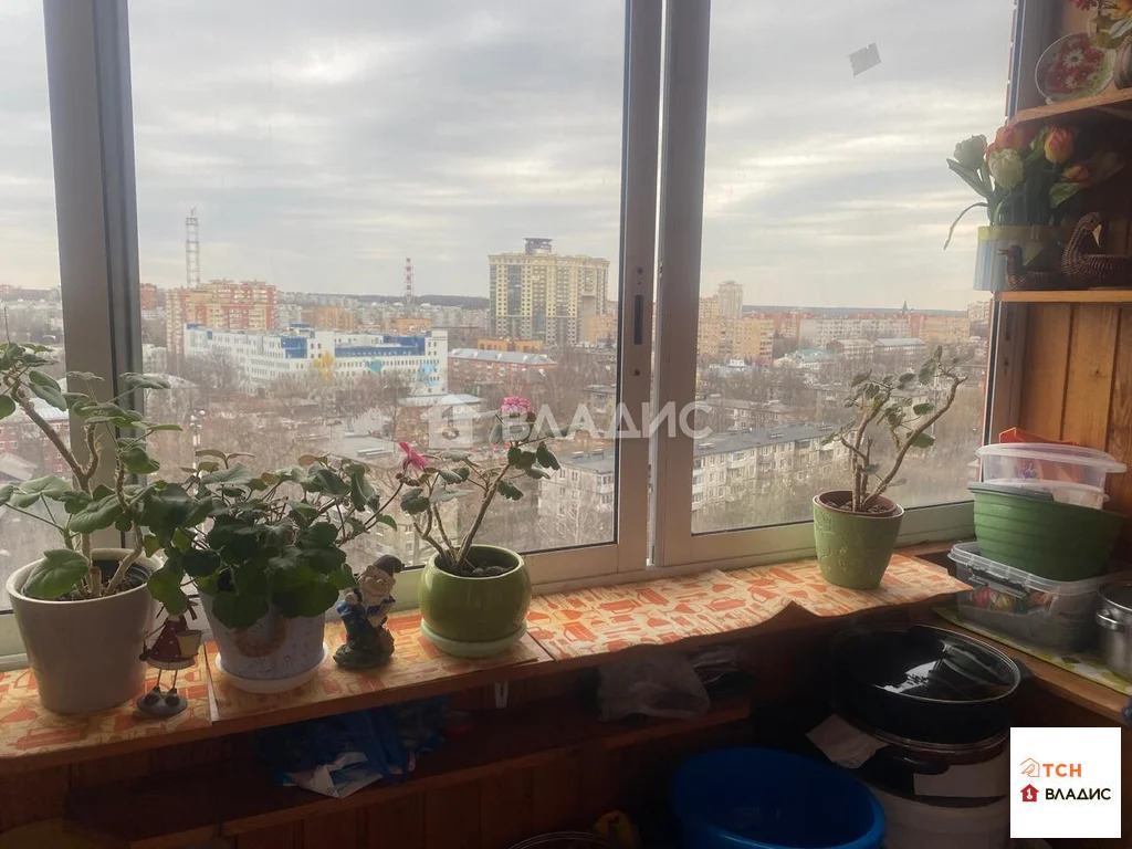 Продажа квартиры, Щелково, Щелковский район, ул. Центральная - Фото 16