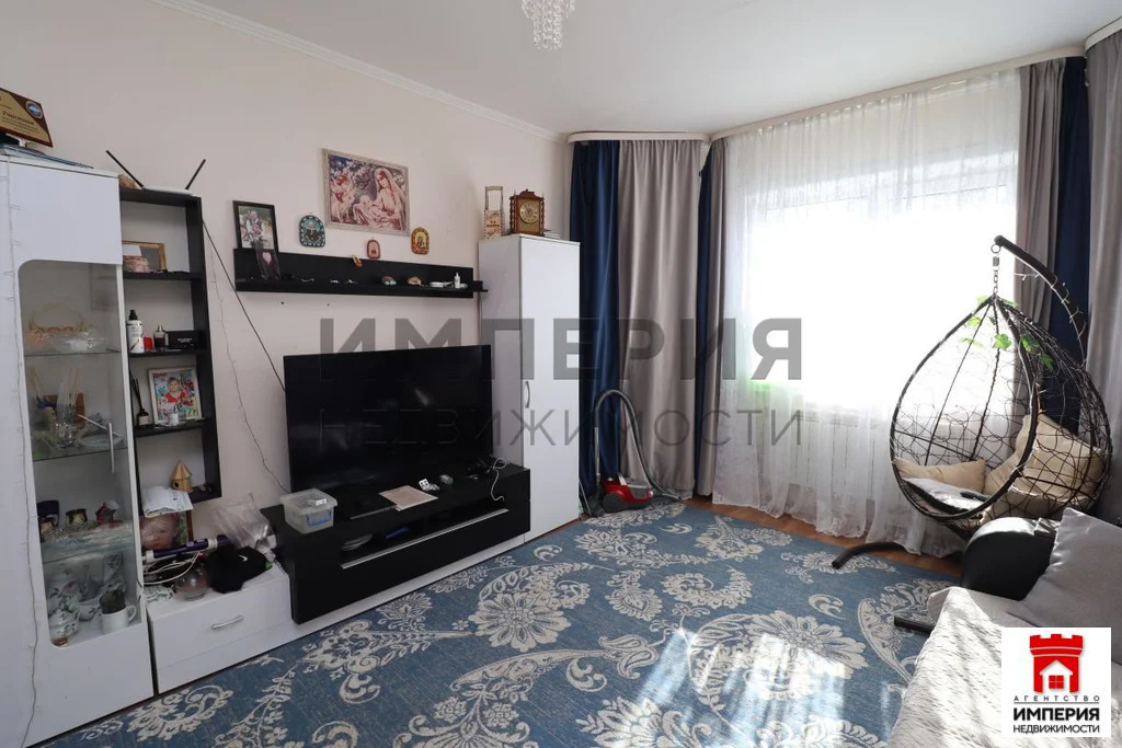 Продажа квартиры, Уптар, ул. Красноярская - Фото 4