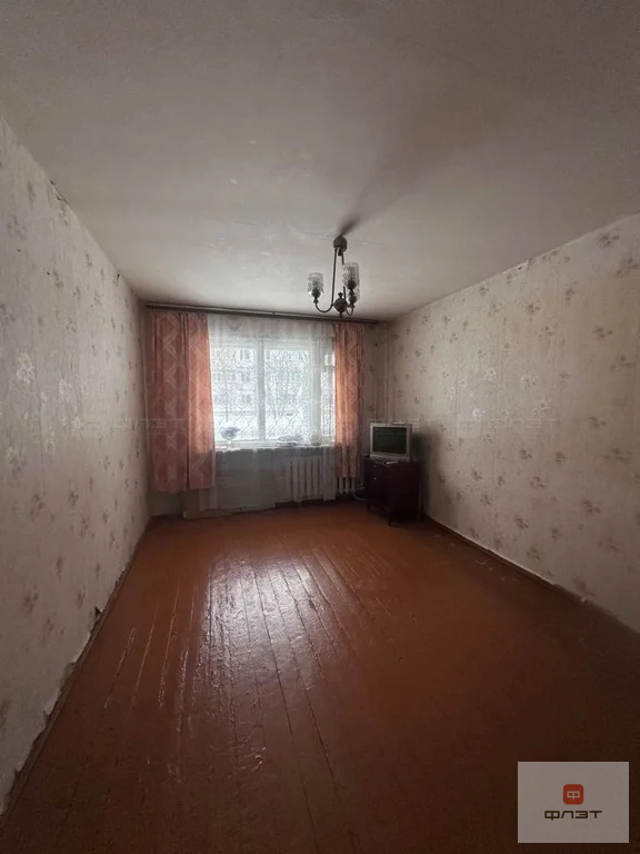 Продажа квартиры, Казань, ул. Лушникова - Фото 1