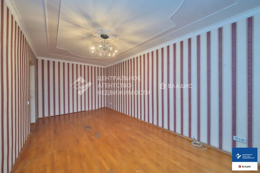 Продажа квартиры, Рязань, ул. Новаторов - Фото 10