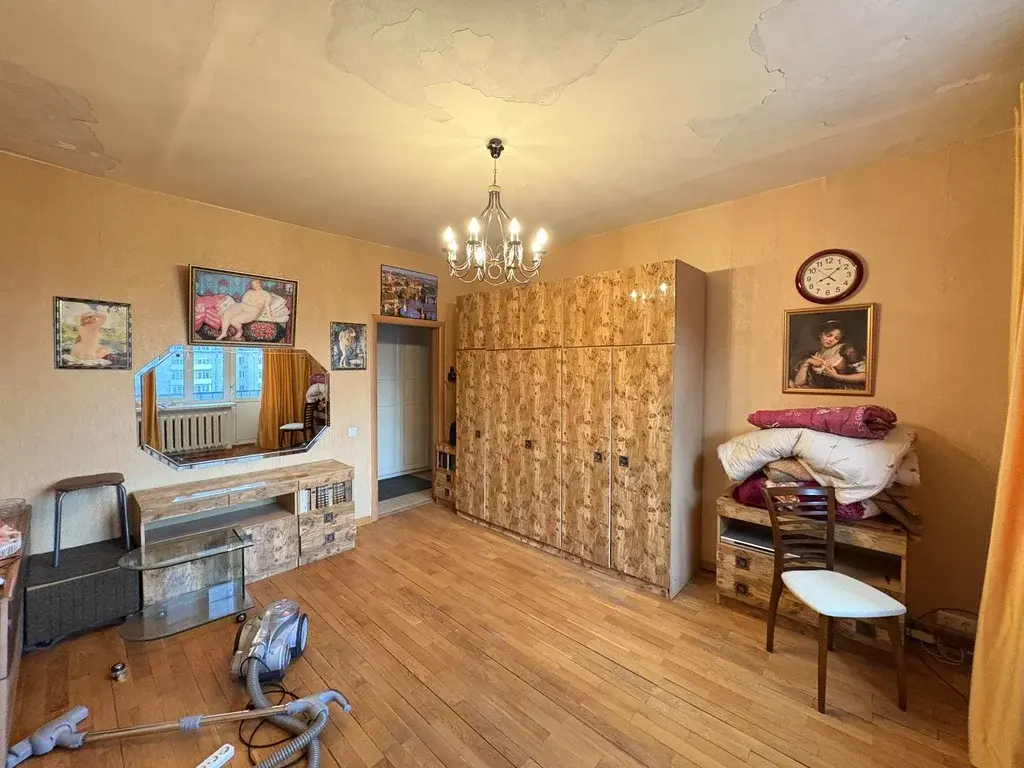 Продажа 2х к.кв. в центре, в кирпичном доме на ул. Васильевской - Фото 10