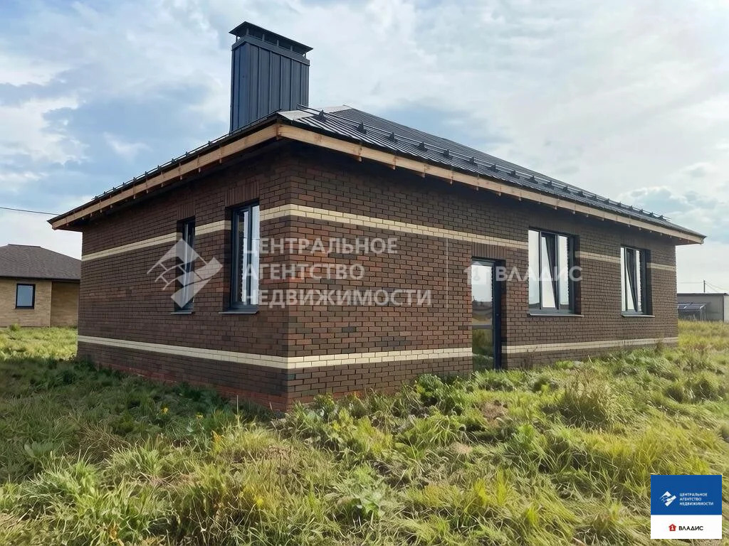 Продажа дома, Рязанский район - Фото 4