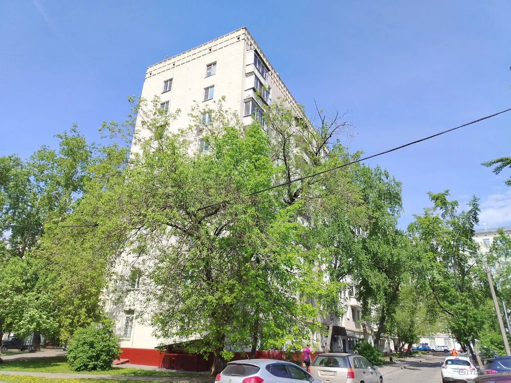 Продажа квартиры, Перовское ш. - Фото 4
