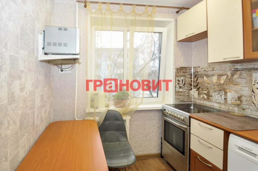 Продажа квартиры, Новосибирск, ул. Планировочная - Фото 13