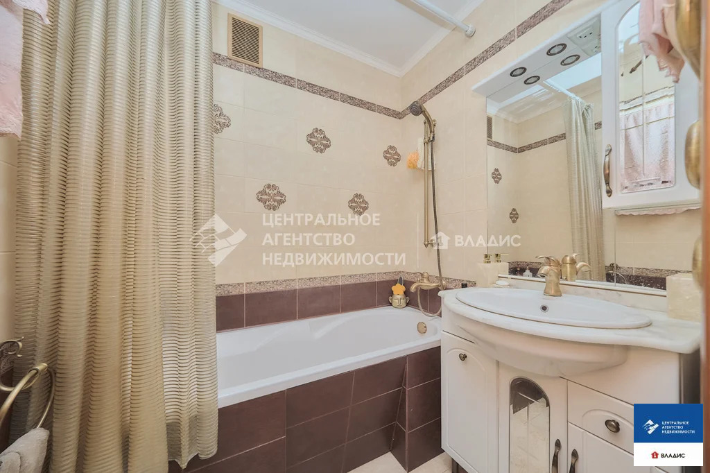 Продажа квартиры, Рязань, Мещёрская улица - Фото 18