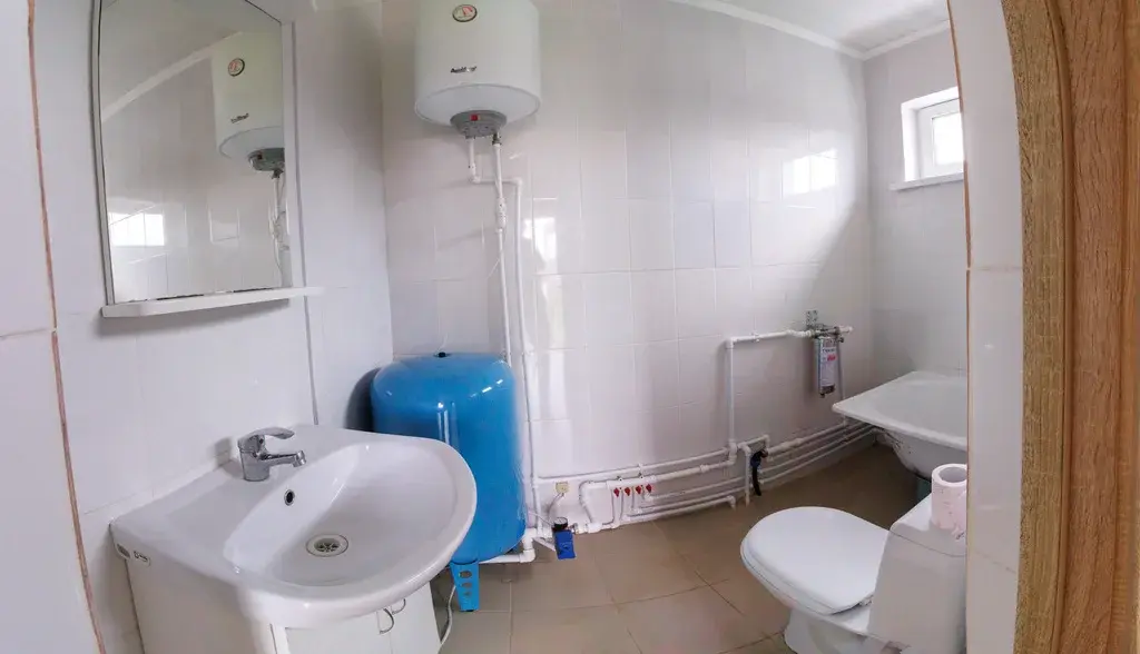 Продам кирпичный дом в Павлово Посадском р-не, дер. Козлово - Фото 8