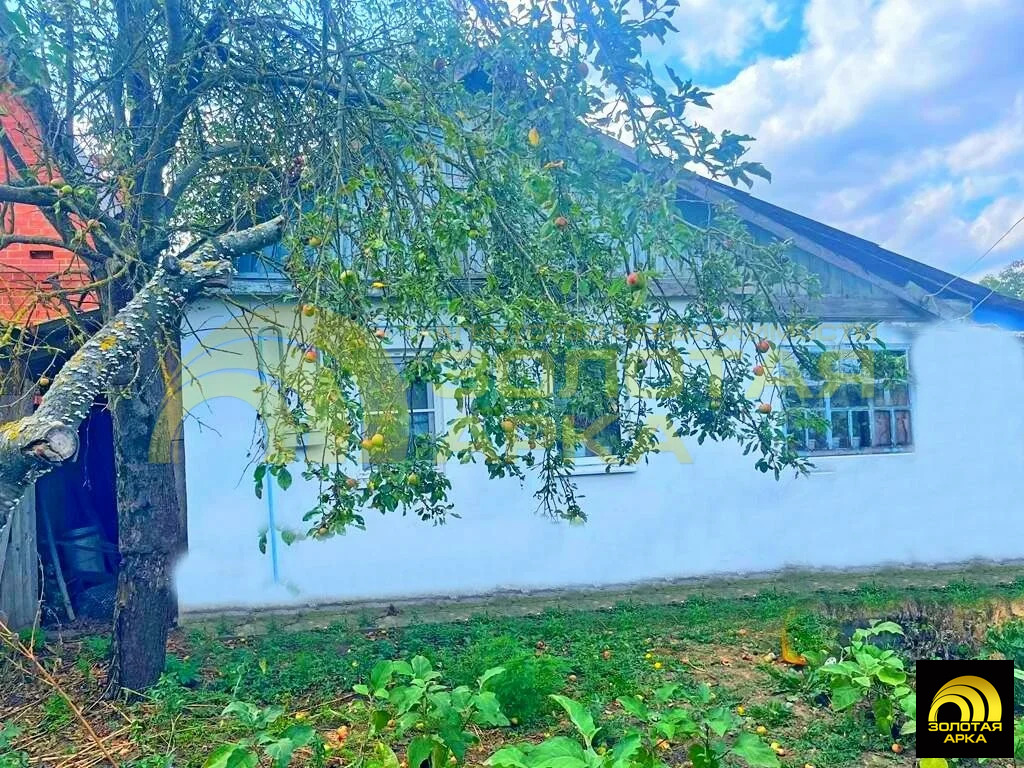 Продажа дома, Павловский, Крымский район, ул. Курганная - Фото 0