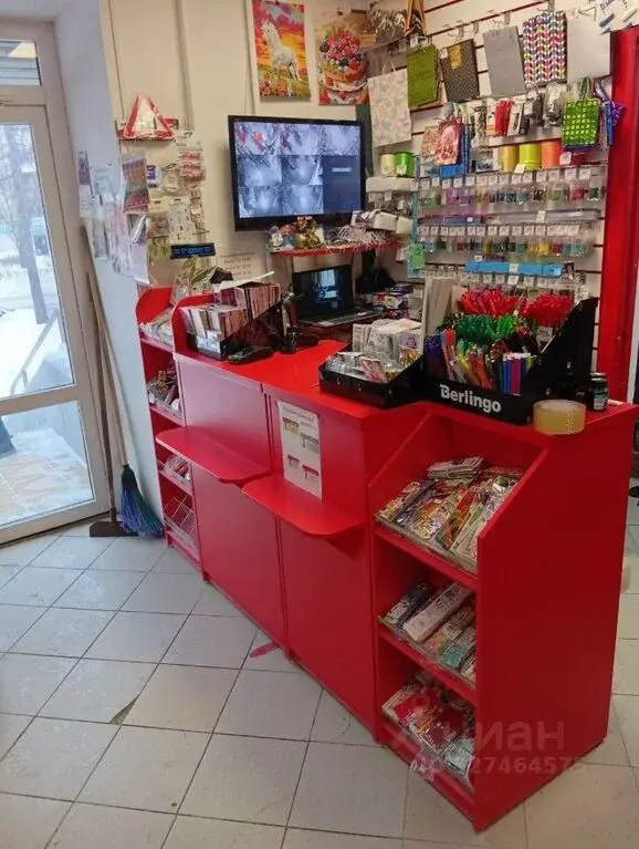 Продажа бизнеса 90.0м просп. Ленина, 35, Асбест, Свердловская область ... - Фото 1