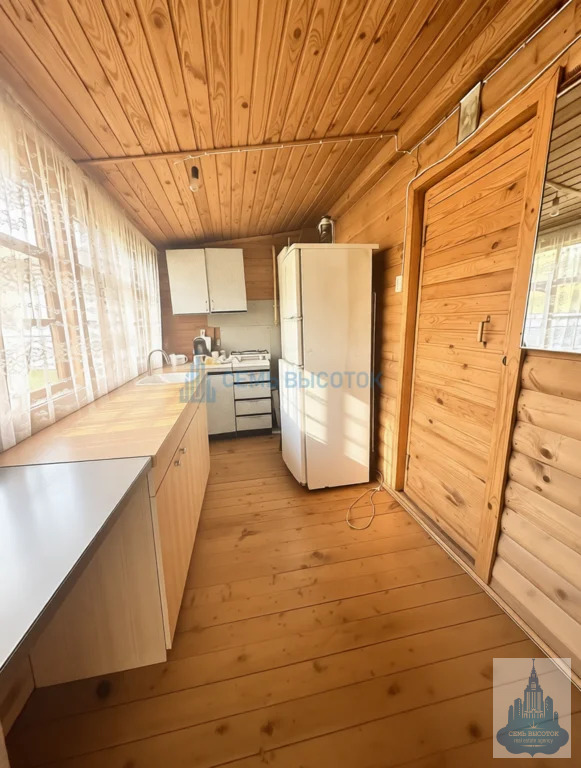 Продажа дома, Матвеевка, Луховицкий район, 9 - Фото 6