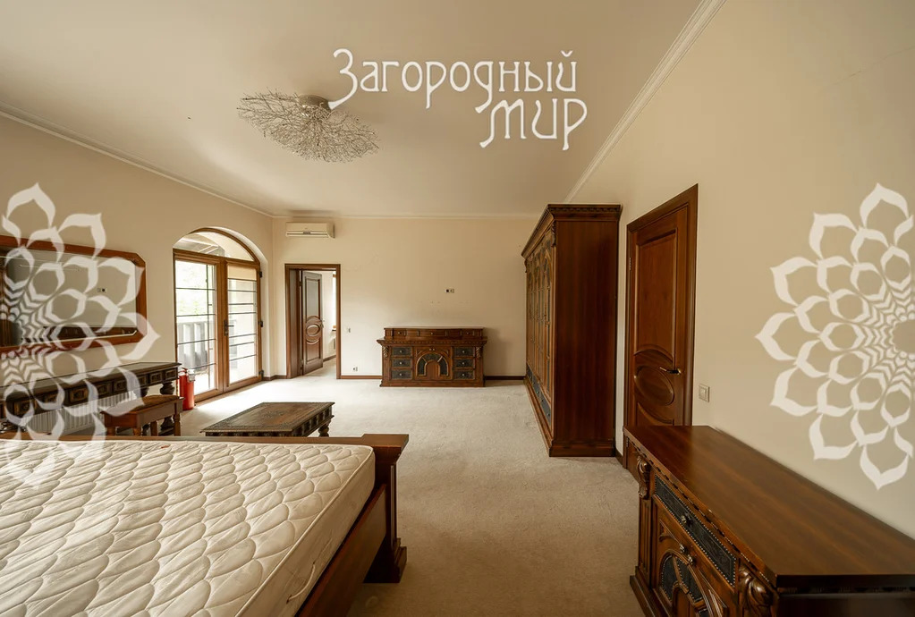 Продам дом, Симферопольское шоссе, 6 км от МКАД - Фото 33