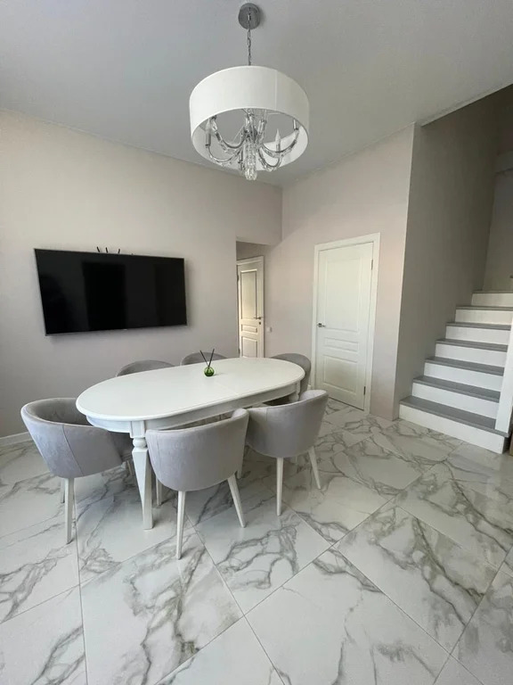 Дом 110.6 м2 на участке 3.5 сот. - Фото 13