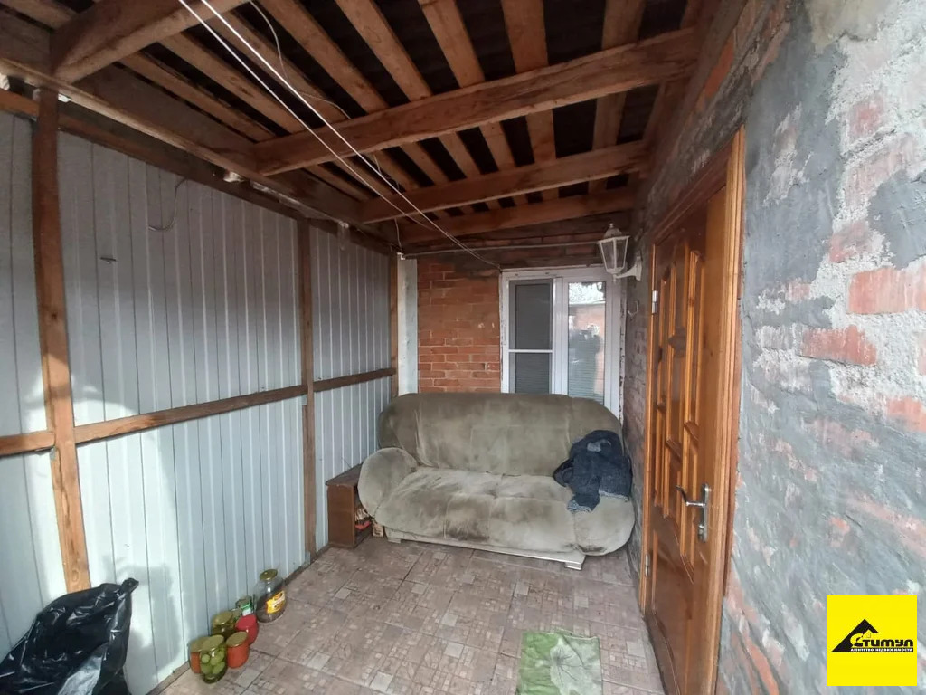 Продажа дома, Ейск, Ейский район, ул. Шевченко - Фото 6