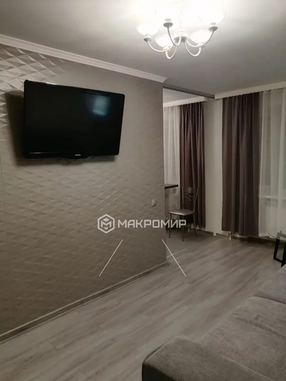 Аренда квартиры, Новороссийск, Ленина проспект, 4 - Фото 12