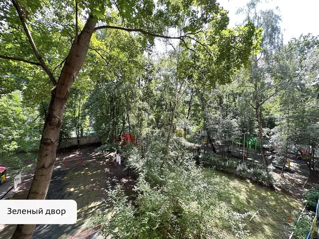 Продается 3-комнатная квартира Большой Кондратьевский переулок, 4С1. - Фото 10