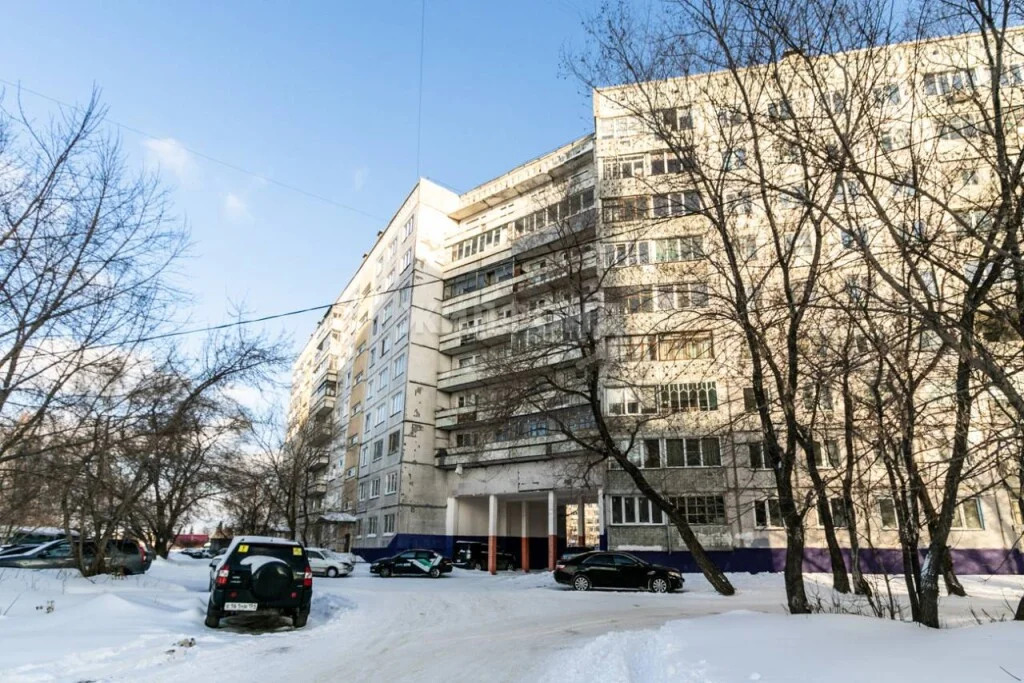 Продажа квартиры, Новосибирск, ул. Толбухина - Фото 7