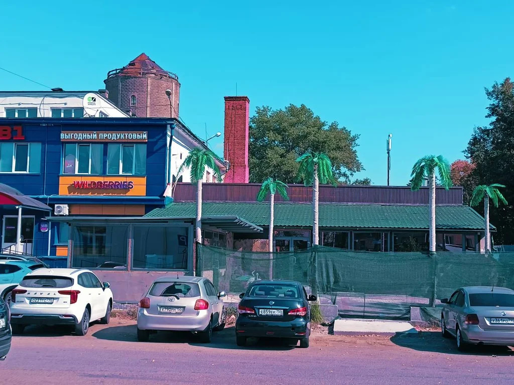 Аренда кафе, ресторана площадью 320 м2 для проведения мероприятий - Фото 18