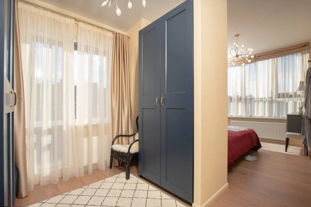 Продам 3-комн. квартиру 79.4 кв.м. - Фото 9