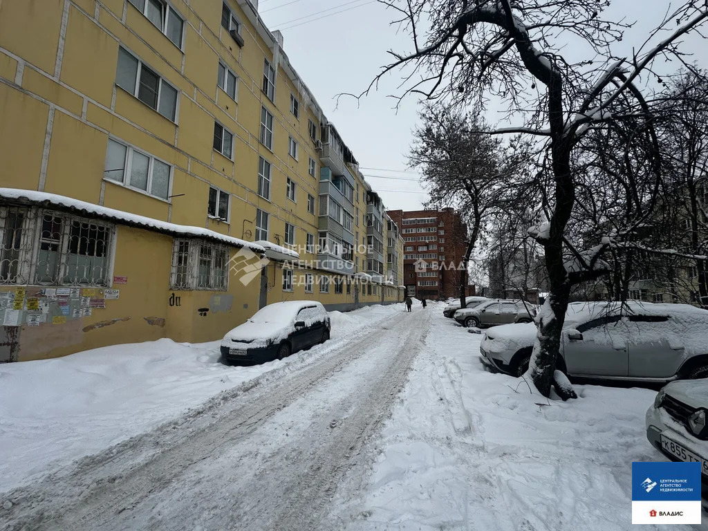 Продажа квартиры, Рязань, ул. Гагарина - Фото 17