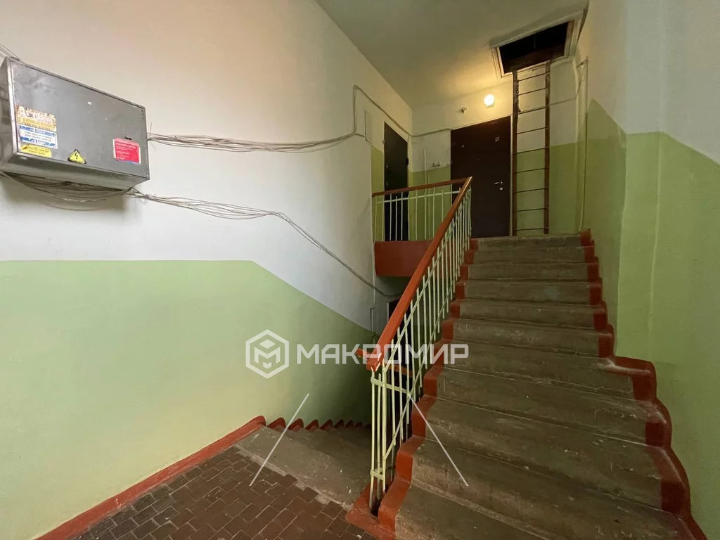 Продажа квартиры, Киров, Динамовский проезд - Фото 25