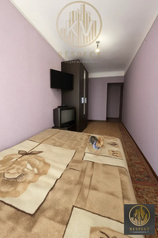 Продажа квартиры, Лермонтов, Патриса Лумумбы ул. - Фото 10